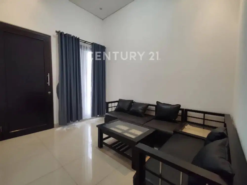 Hot Jual Bu Rumah Siap Pakai Luas 198 M² Di Batununggal