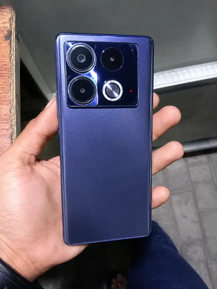 INFINIX NOTE 40S 8+8/256