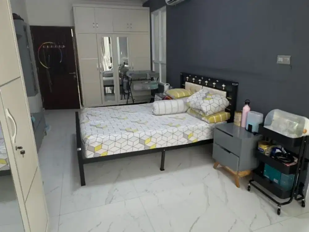 Dijual   Rumah Kebon Jeruk, Jakarta Barat