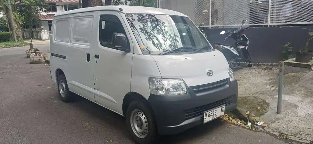 Daihatsu Gran max blind van  2019 ac