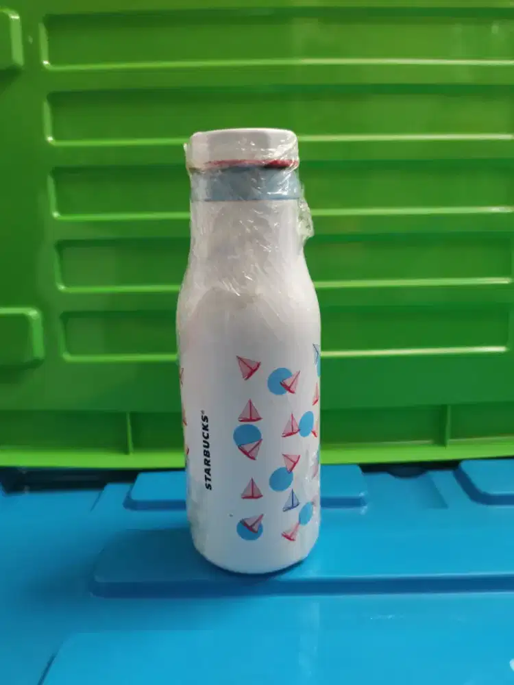 Tumbler Starbucks