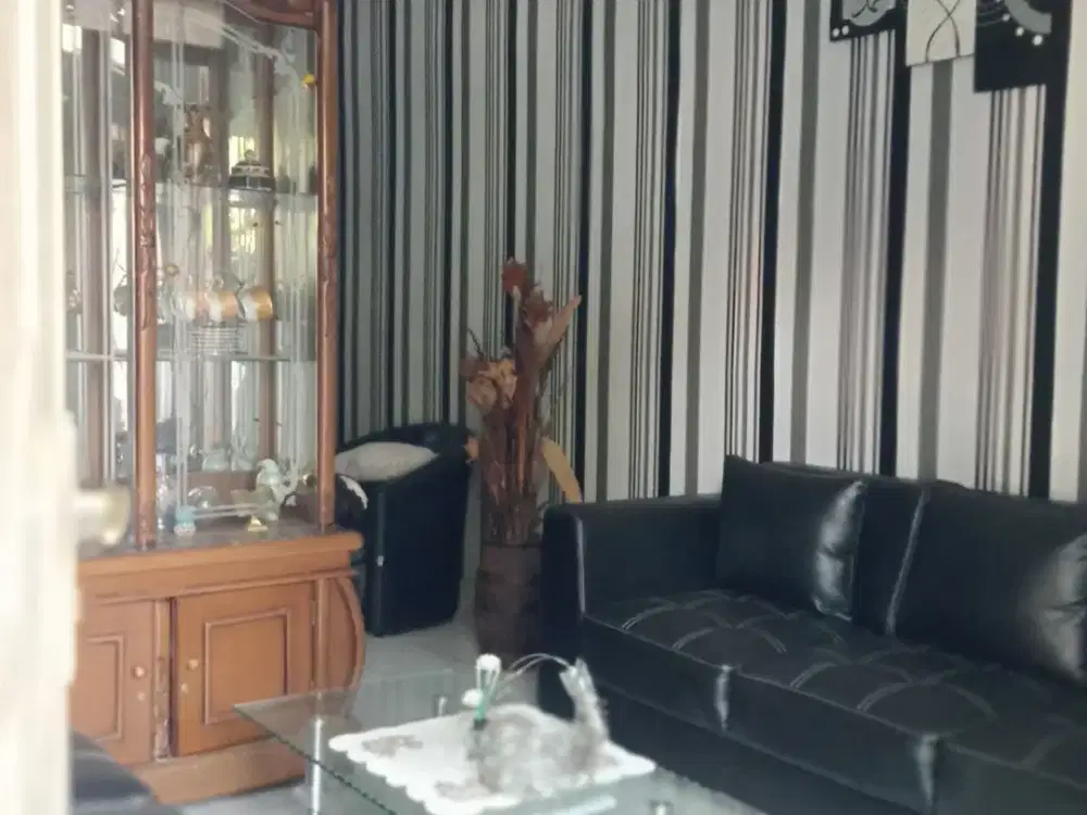 Ark@Dijual Rumah Murah Dekat Telkom University Buah batu Bojongsoang Bandung*