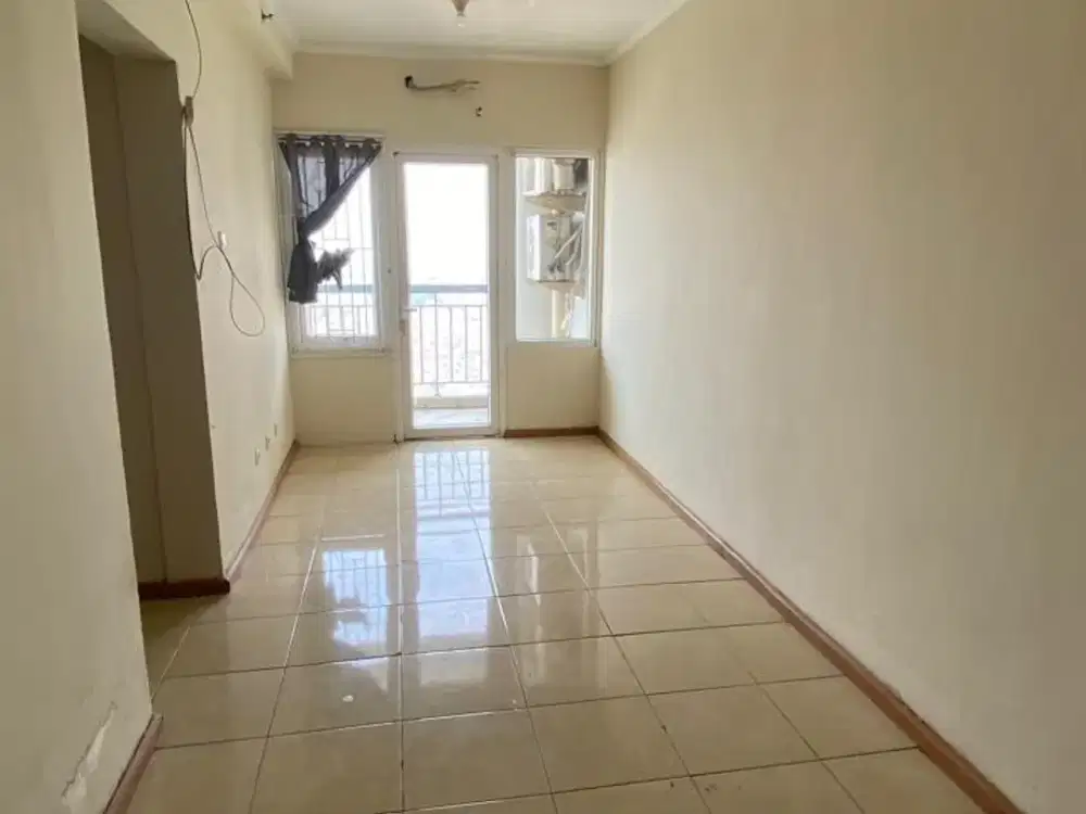 Apartemen Grand Palace Kemayoran