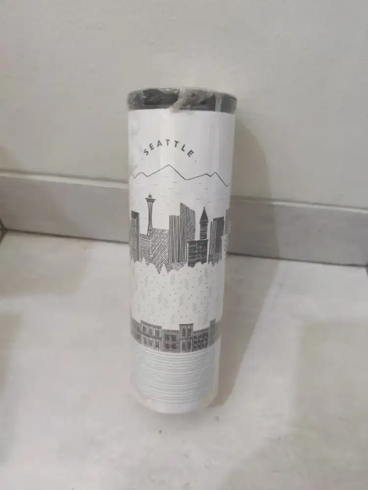 Tumbler Starbucks