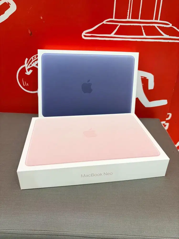 Macbook Neo New Promo backtoschool