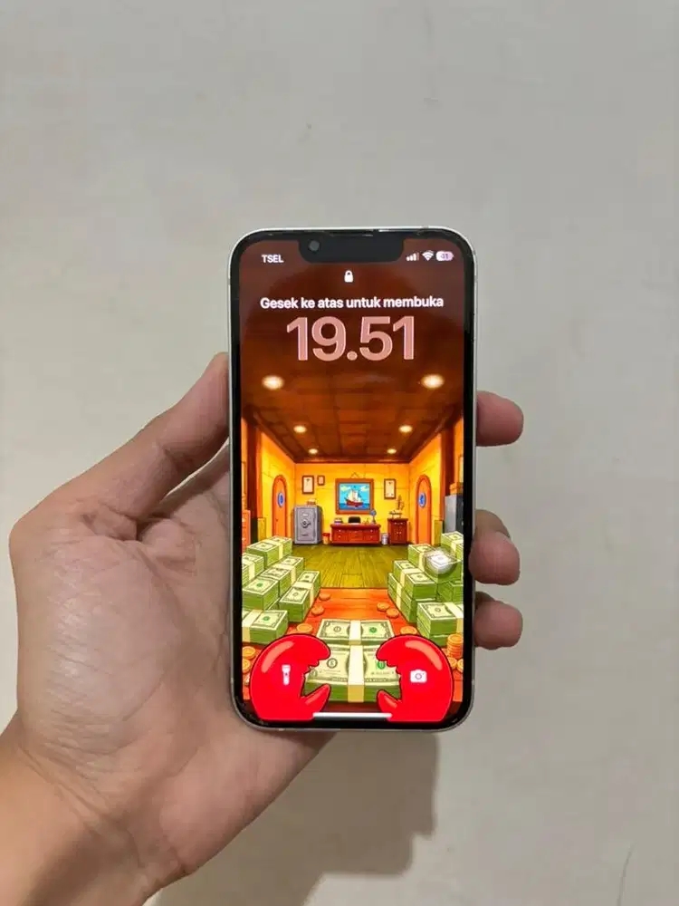 Iphone 13 Mini 128GB