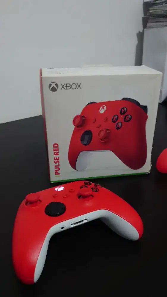 Stik Xbox Series X|S One PC Smartphone + Bonus