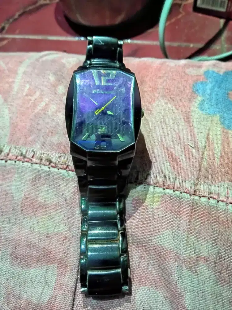 Jam Police 12179LS/02M