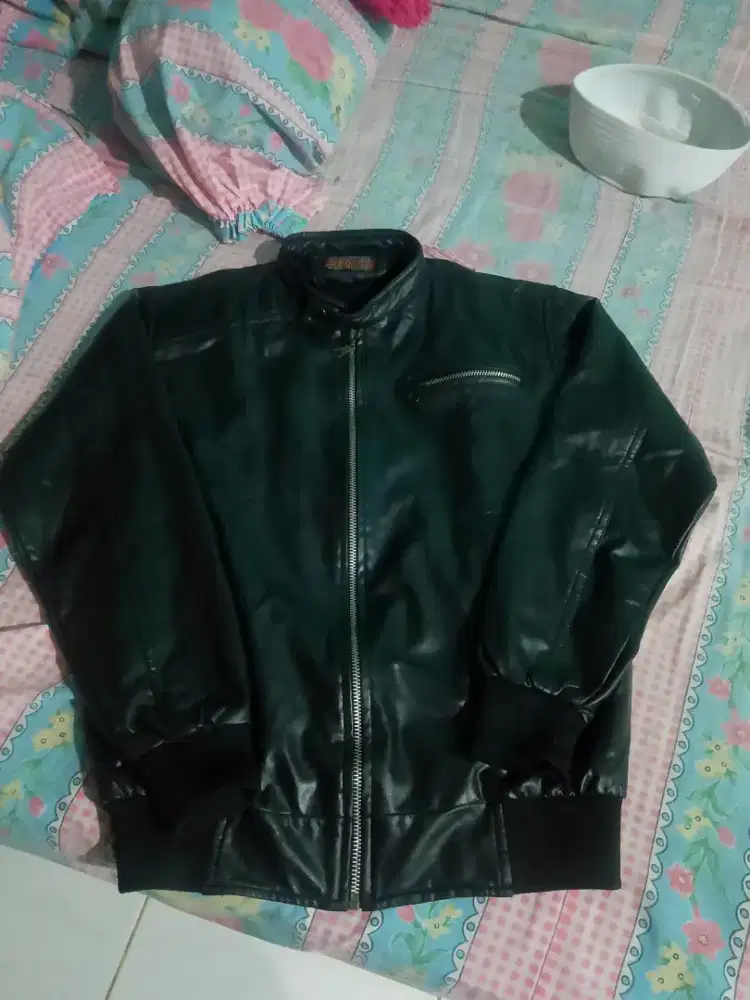 Jual murah aja jaketnya