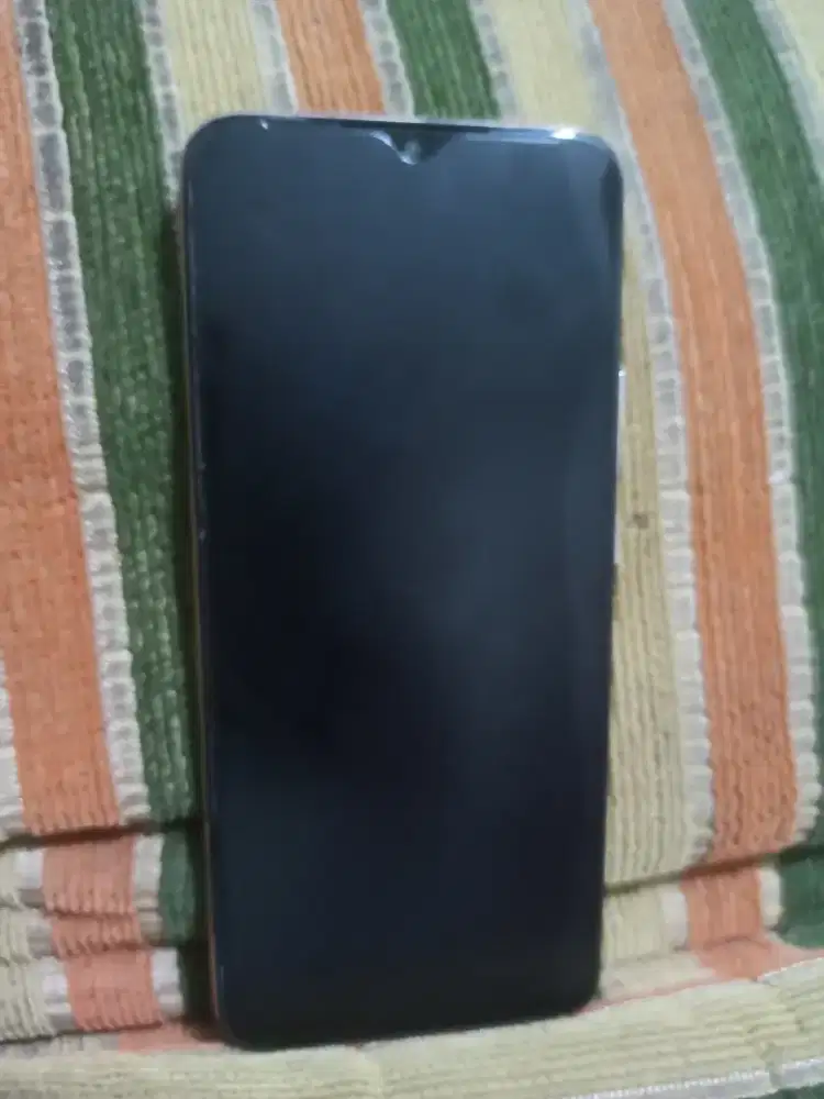 Dijual Hp infinix hot 11 play