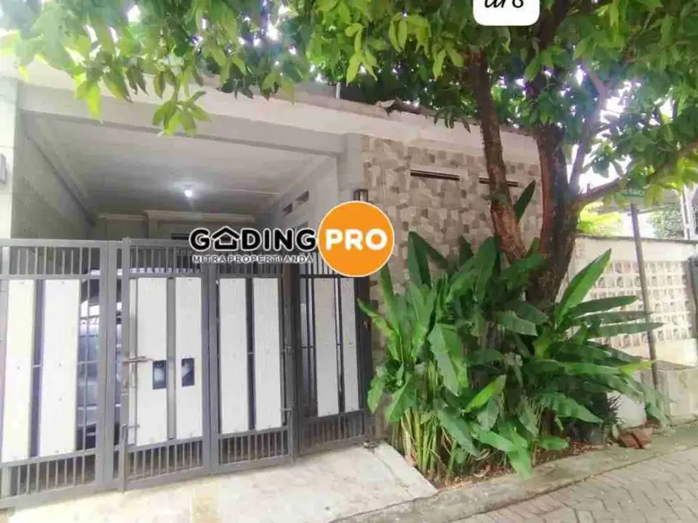 Dijual rumah  Cibubur Country 600jtan