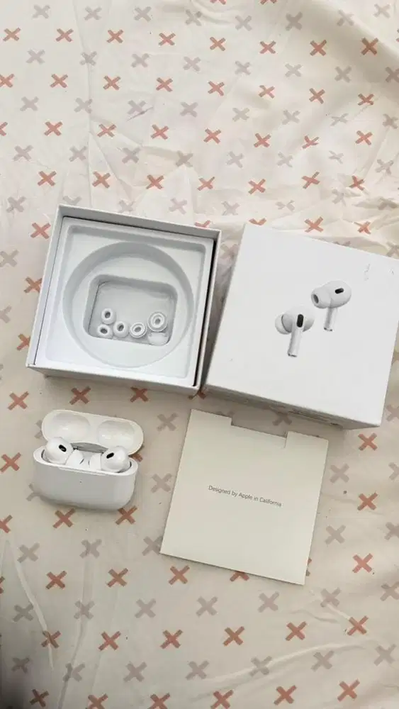 airpods pro 2 or
