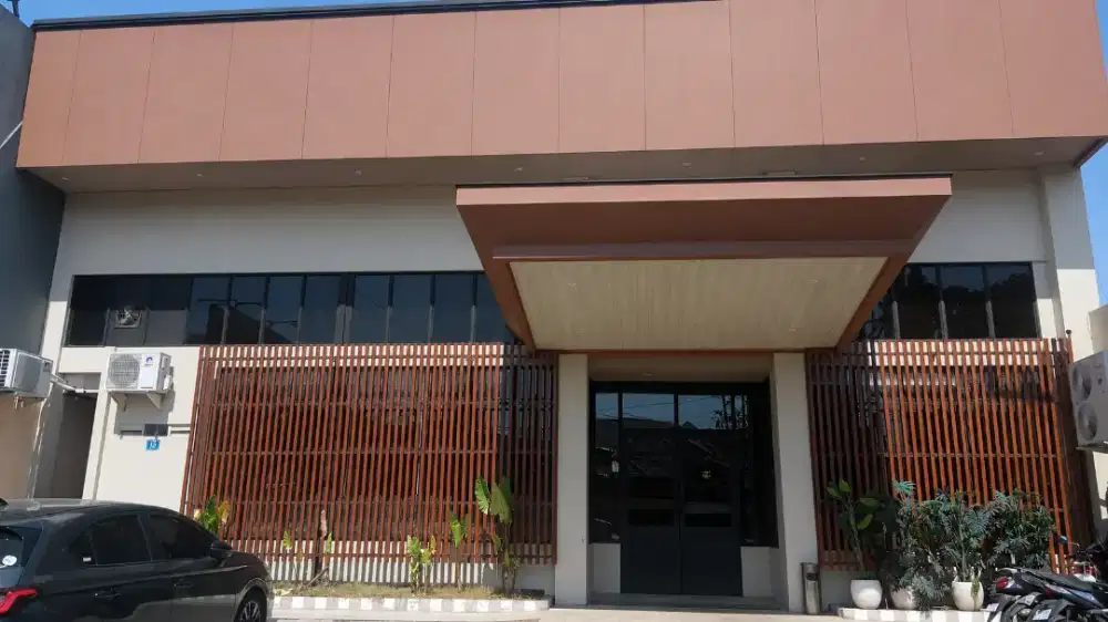 Di Sewakan Lokasi Strategis jalan Musi