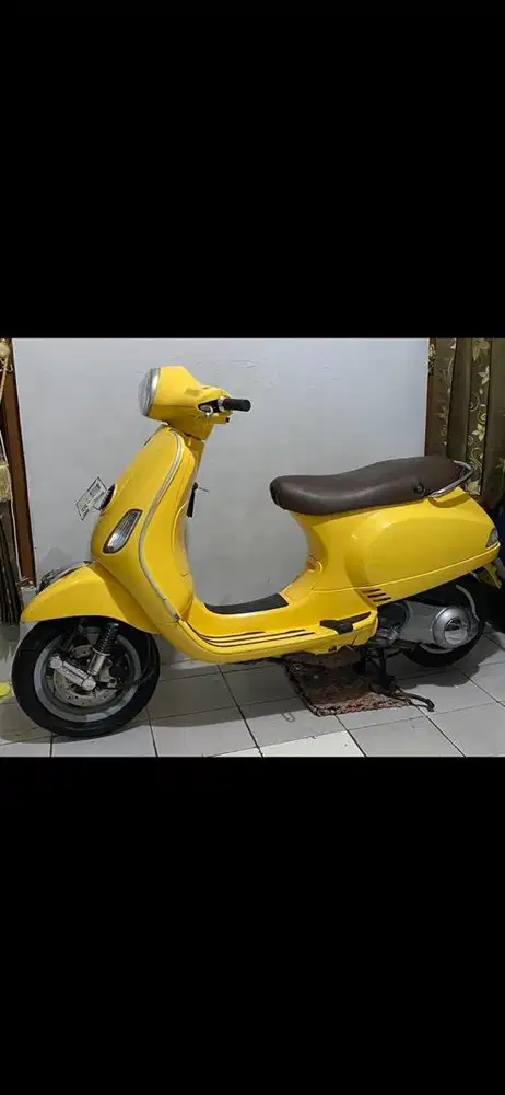 Siapa tau ada yang minat