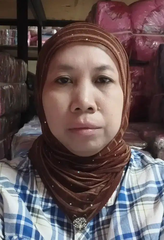 Saya Lagi Cari Kerja Admin/Finance AR-AP