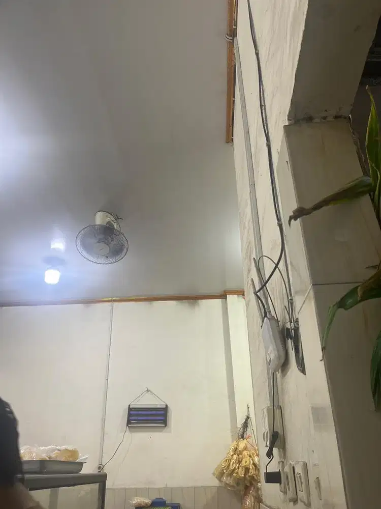 Dicari art pp area pasar kemis elok