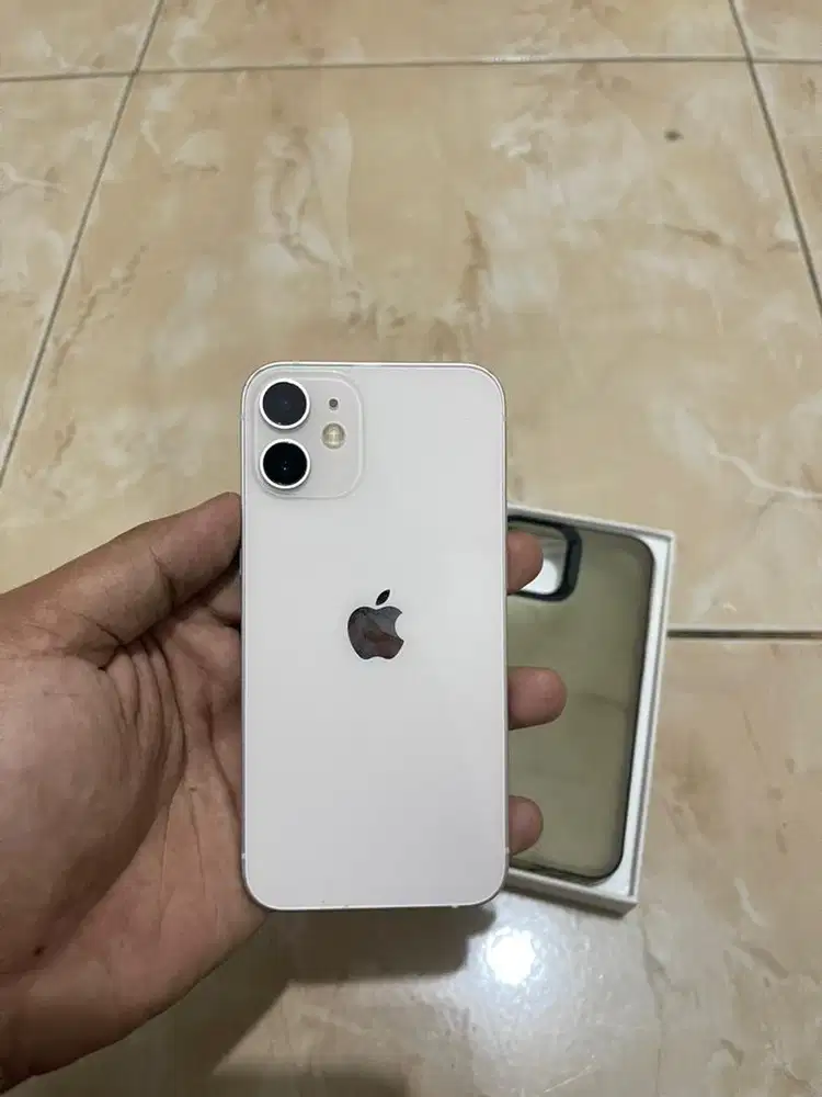 iphone 12 mini 64gb inter