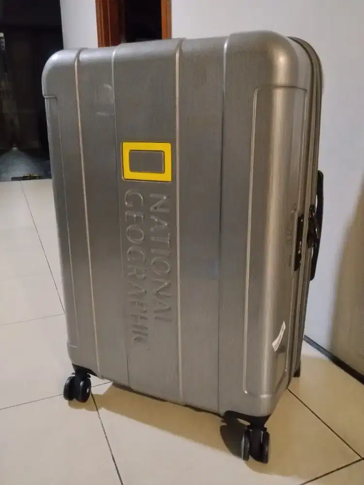 Koper national geographic ori