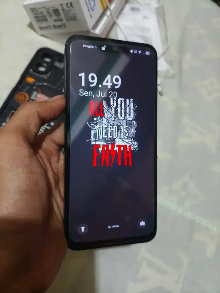 tecno spark go 2 4/64