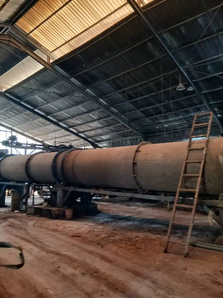 DIJUAL CEPAT MESIN UNTUK PRODUKSI PUPUK