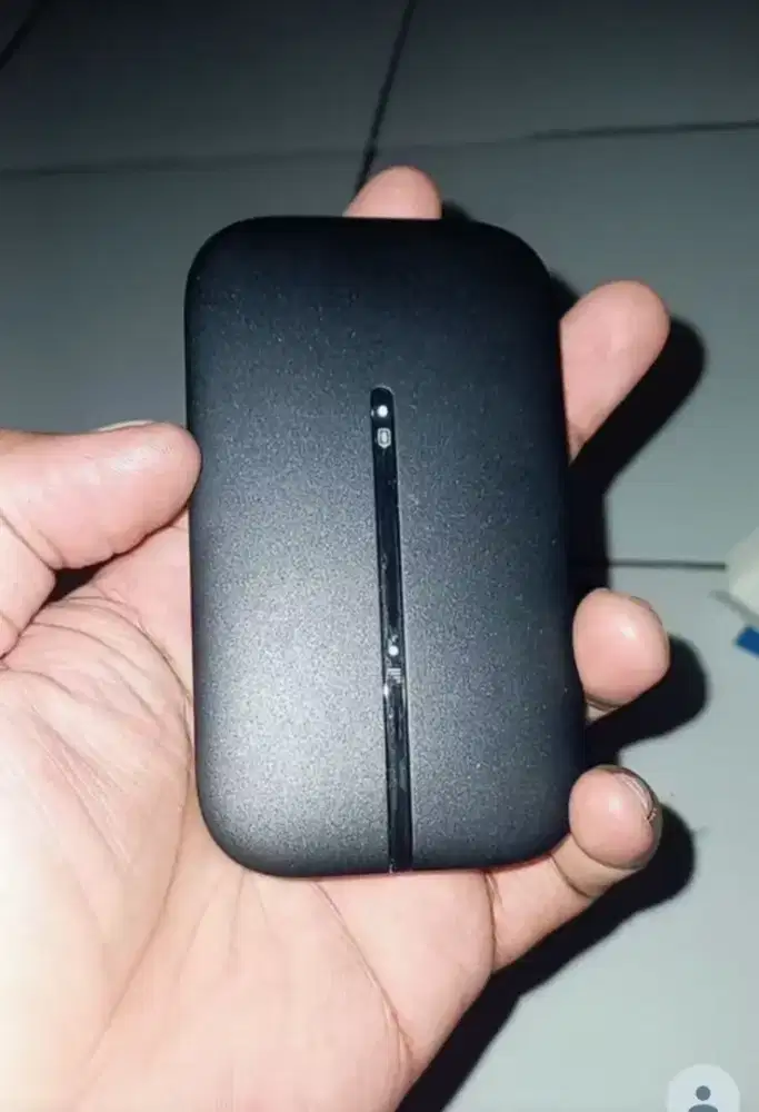 Modem Wifi XL Go IZI HUAWEI