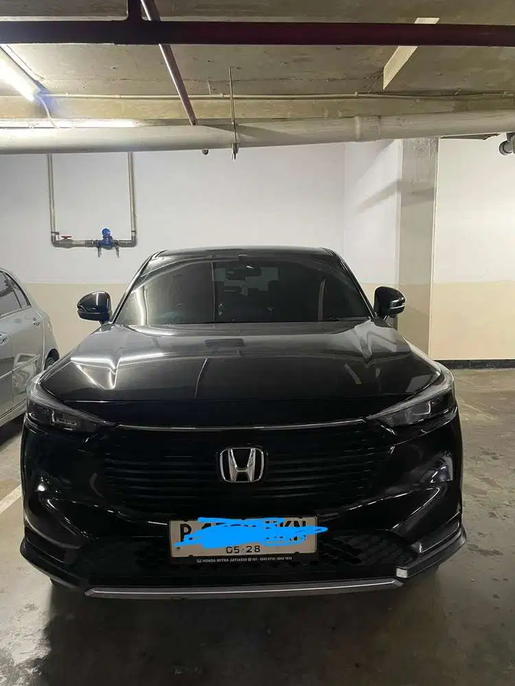 Honda HR-V 2023 Bensin