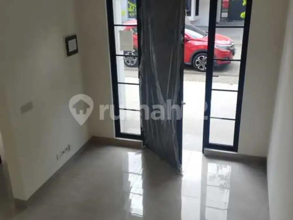 Rumah, 2 Lantai, PPJB, Siap Huni, di Citra Garden Bintaro