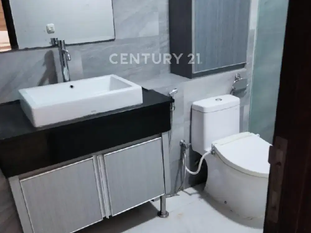 Disewakan Apartement Sherwood Kelapa Gading.
