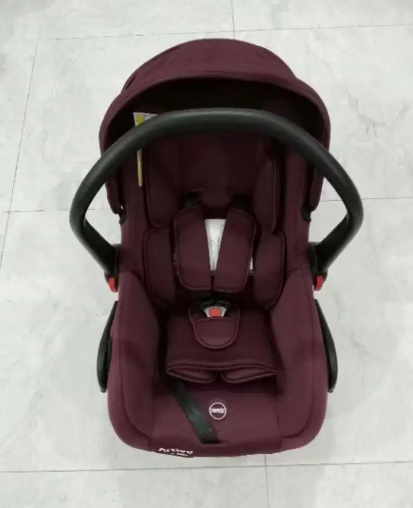 Jual Car seat baby