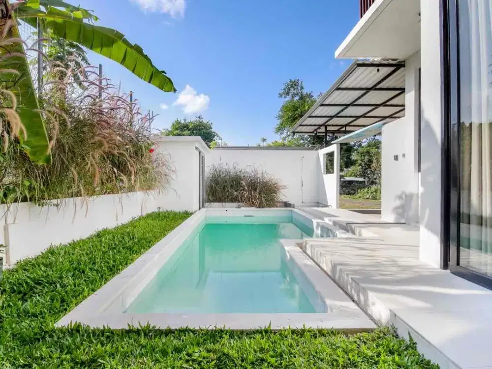 3 Bedroom Villa  Jimbaran, Bali