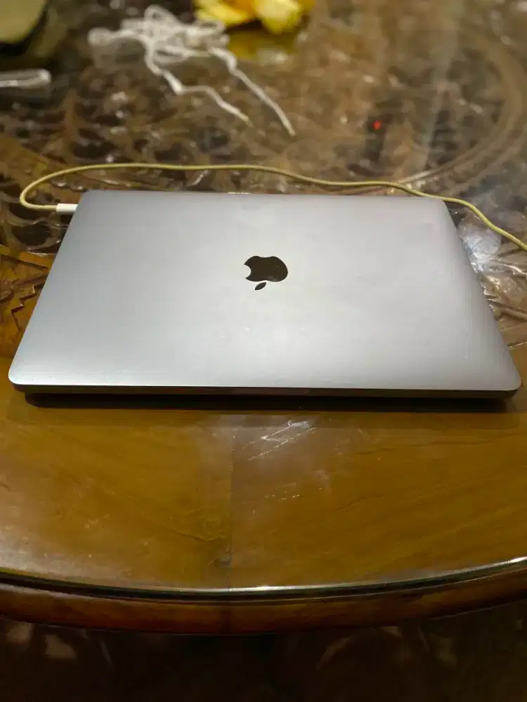 Macbook pro 2017