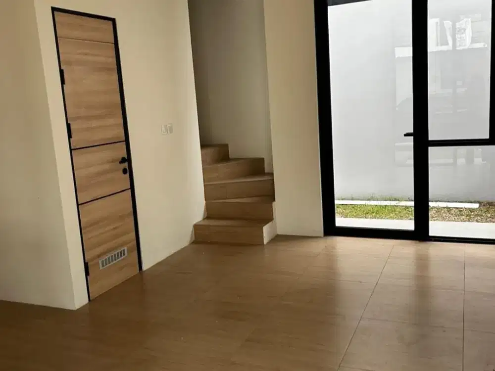 Termurah Disewakan Rumah cendana parc D72