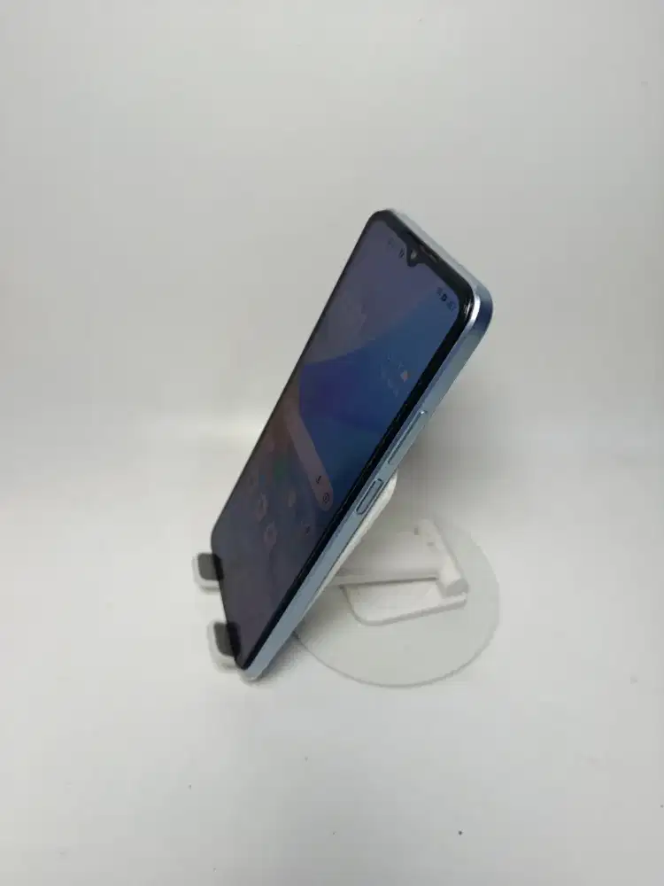OPPO A17 bagus mulus siap pakai