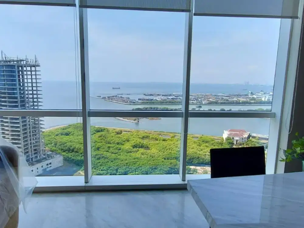 Regatta Full Furnish New 3Br Private Lift.,Min 2 thn nego