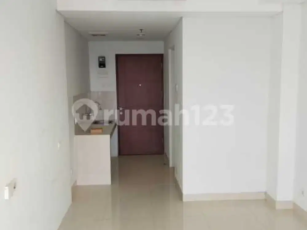 Siap Huni, Apartemen, di Springwood Residence