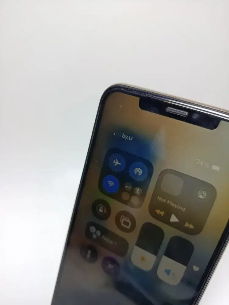 Apple iPhone Xs 256GB wifi only halal