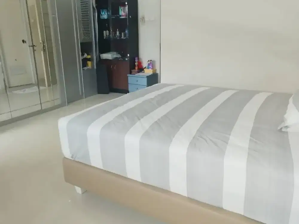 Dijual Rumah Muara Karang
