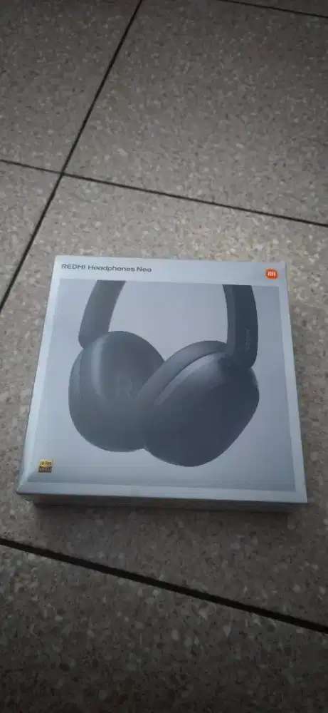 Redmi Headphones Neo