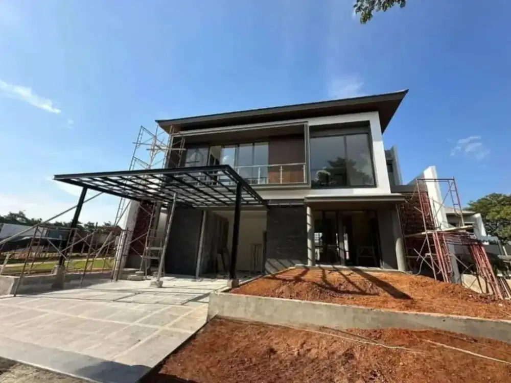Dijual Rumah Mewah Gowa dalam Perumahan sekitar Jl Tun Abdul Razak, Hertasning Baru