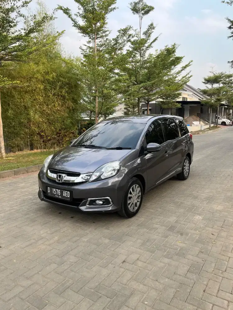 DP 5 JT | MOBILIO E PRESTIGE 2016 MATIC