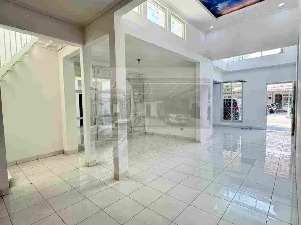 Rumah di jual di Cibubur Country, Cikeas kabupaten Bogor