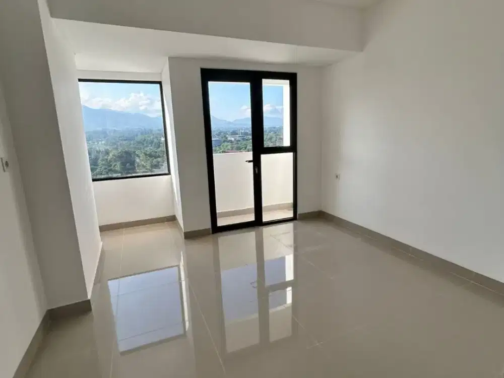 Apartemen Louvin Jatinangor Type Studio Standar