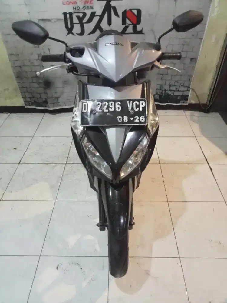 Honda vario tecno 2011