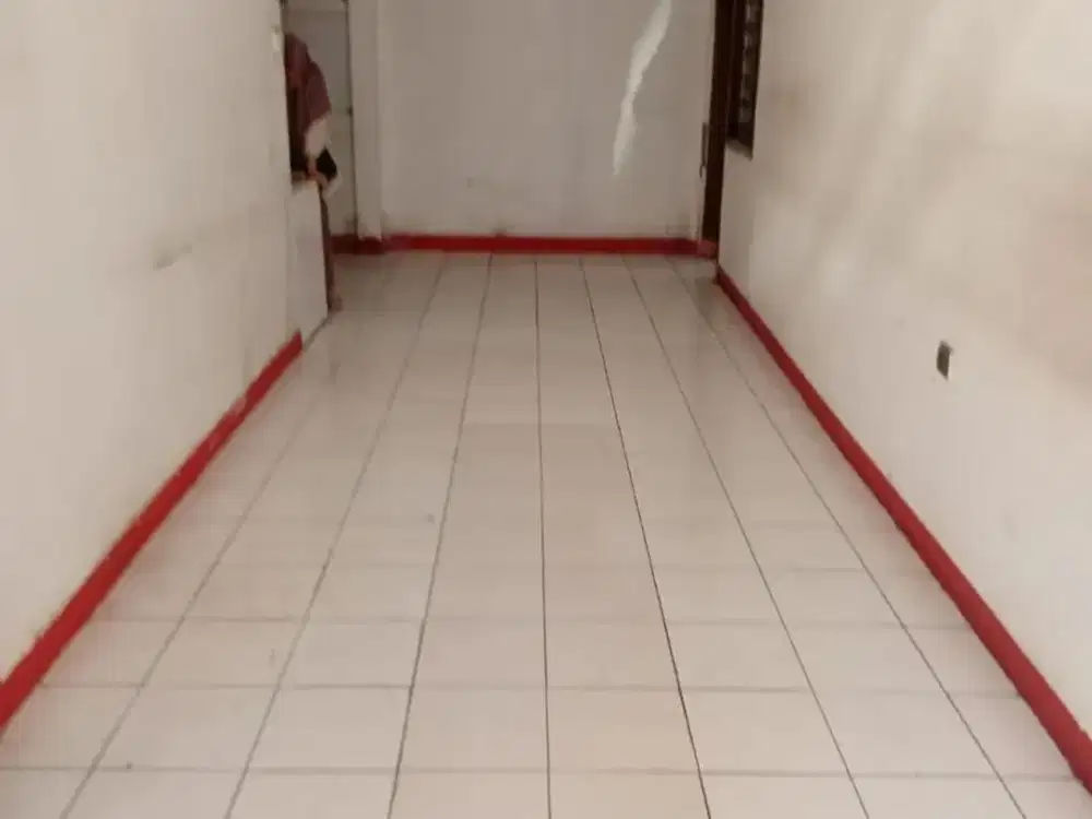 di jual cepat rumah murah hitung tanah jarang ada dekat griya buah batu bandung