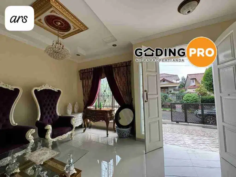 DIJUAL CEPAT RUMAH DIBAWAH HARGA PASAR, DI PERMATA PURI, CIMANGGIS