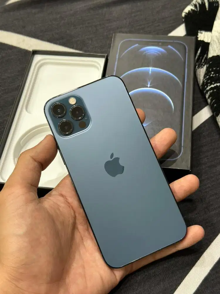 iPhone 12 Pro 128Gb inter