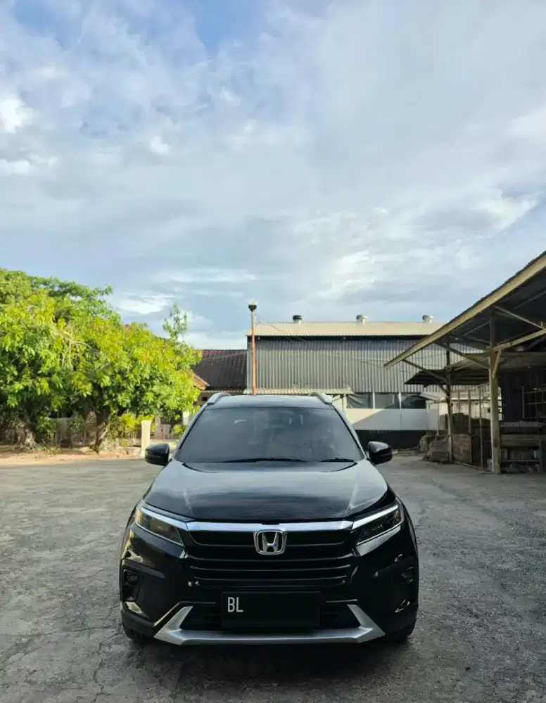 HONDA BR-V 1.5 PRESTIGE MATIC 2022