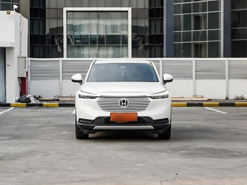 Honda HRV E AT 2022