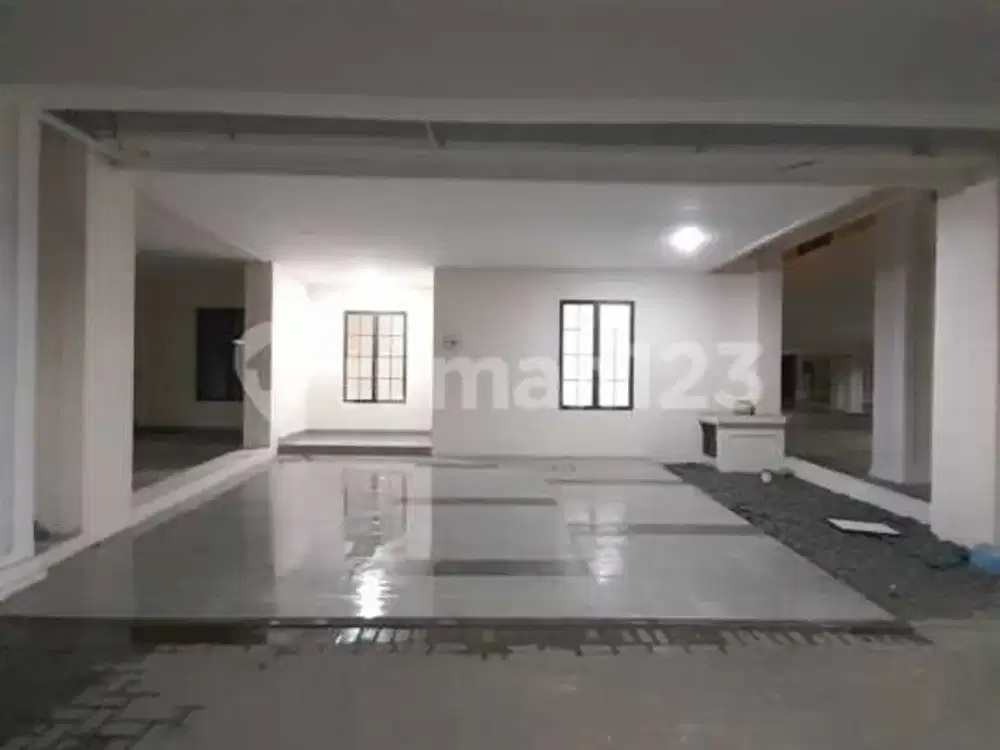 Murah Dan Rapih Disewakan Cepat Rumah di Cluster Margonite Lavon2