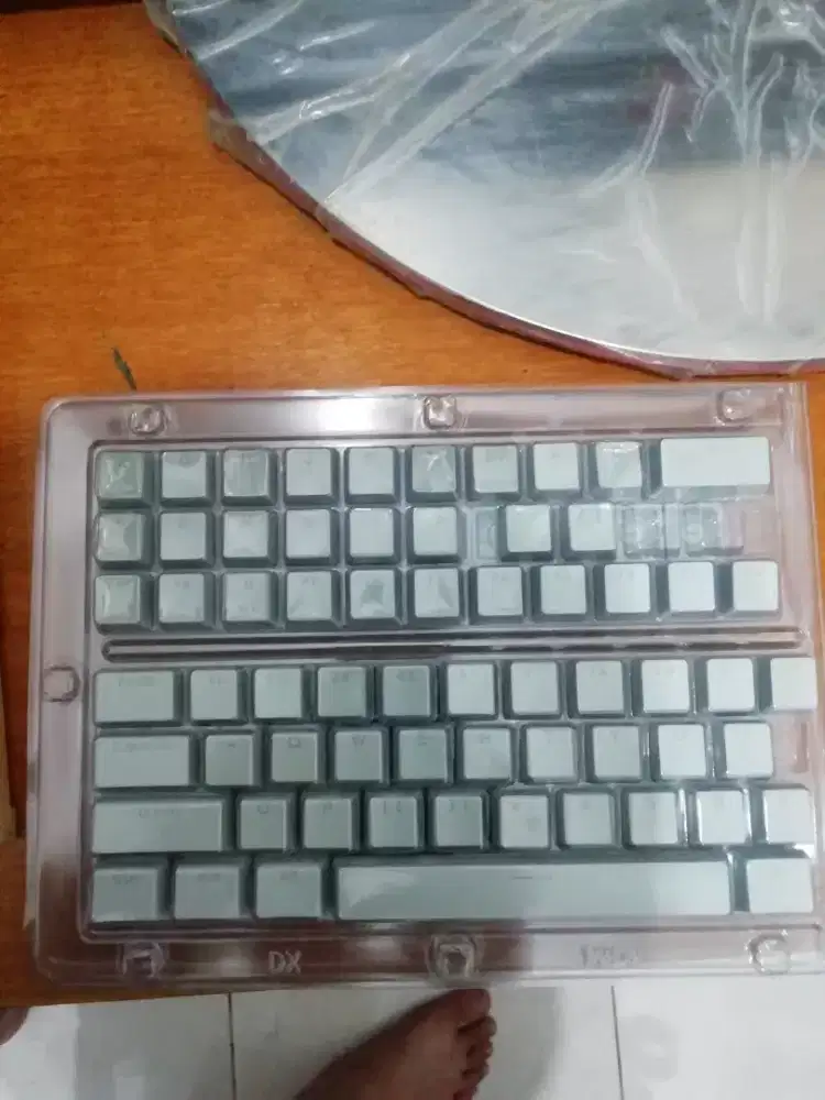 keycaps keyboard oem profile